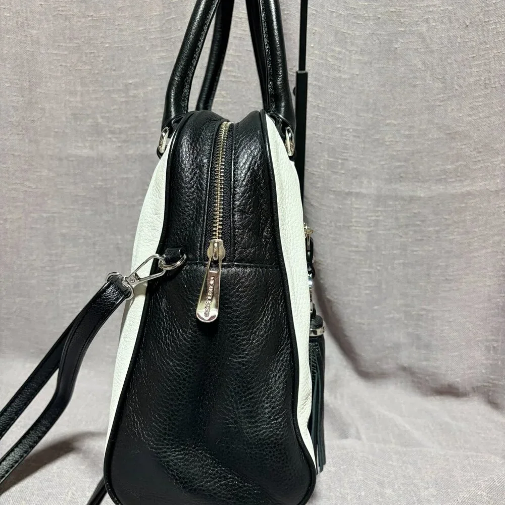 Michael Kors Satchel/Crossbody